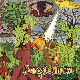 Jungle Juice Joe Kemfa