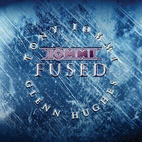 Fused Tony Iommi & Glenn Hughes