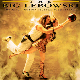 The Big Lebowski Original Soundtrack