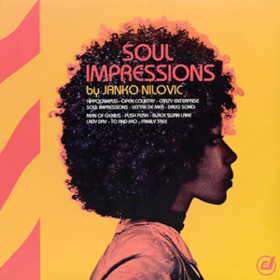 Soul Impressions Janko Nilovic