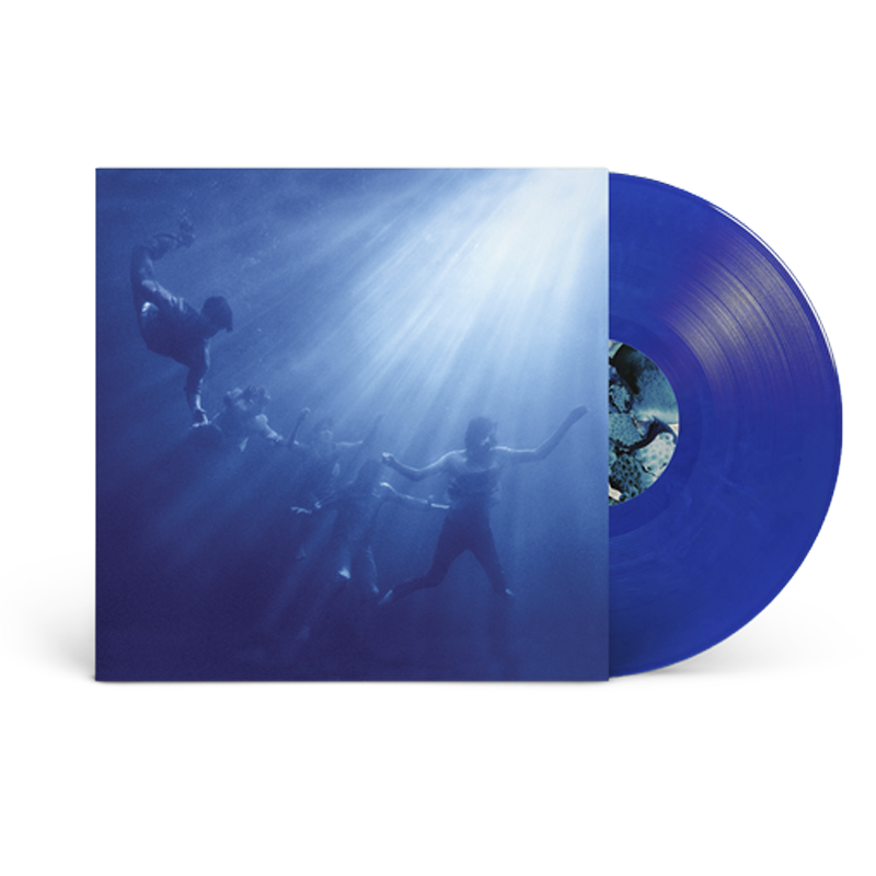 Total Life Forever (Limited Edition)