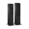 Sonik 5 Black Ash