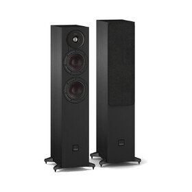 Sonik 5 Black Ash DALI