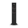 Sonik 5 Black Ash