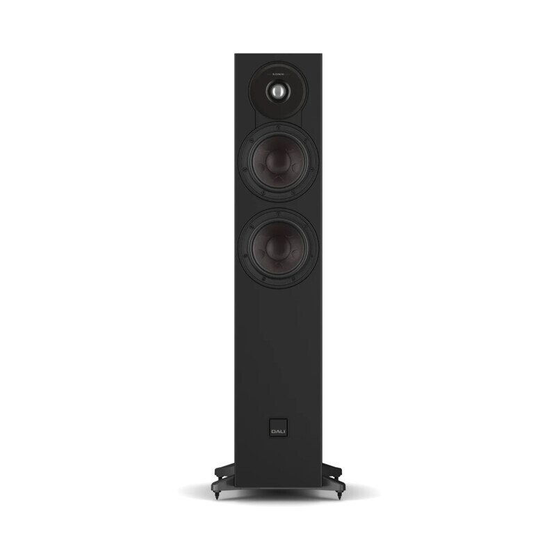 Sonik 5 Black Ash