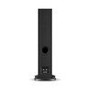 Sonik 5 Black Ash