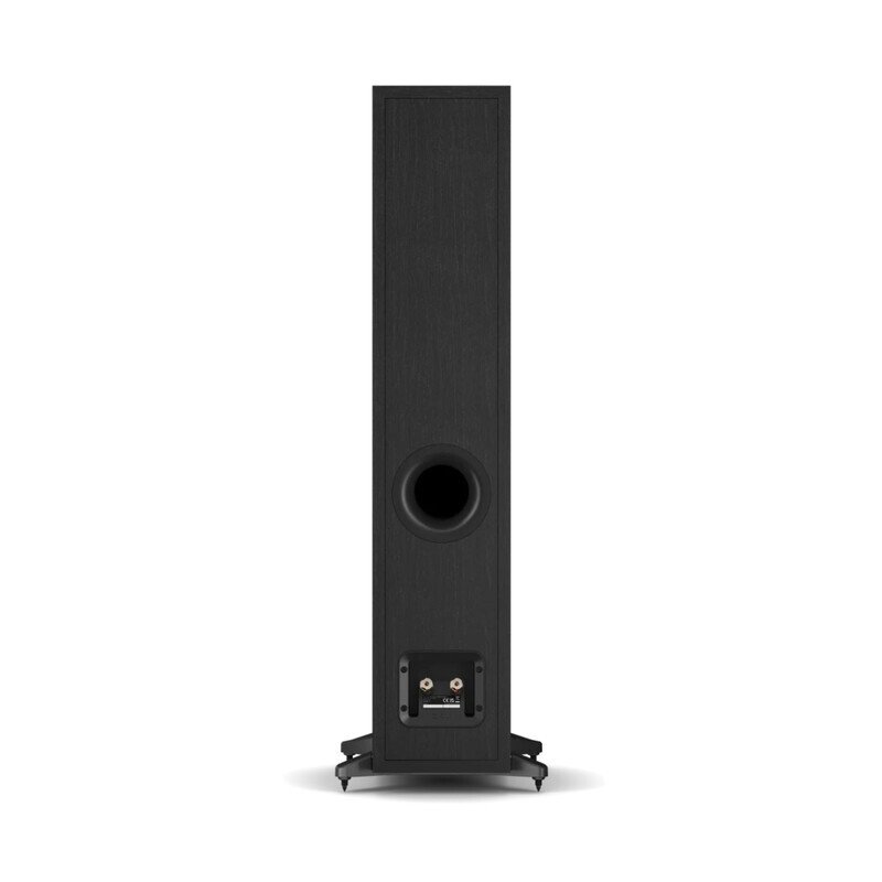 Sonik 5 Black Ash