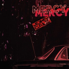 Mercy (Limited Edition) John Cale
