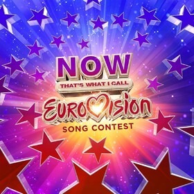 Now That's What I Call Eurovision Song Contest Various Artists
