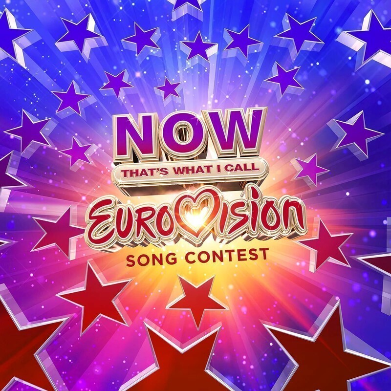 Now That's What I Call Eurovision Song Contest