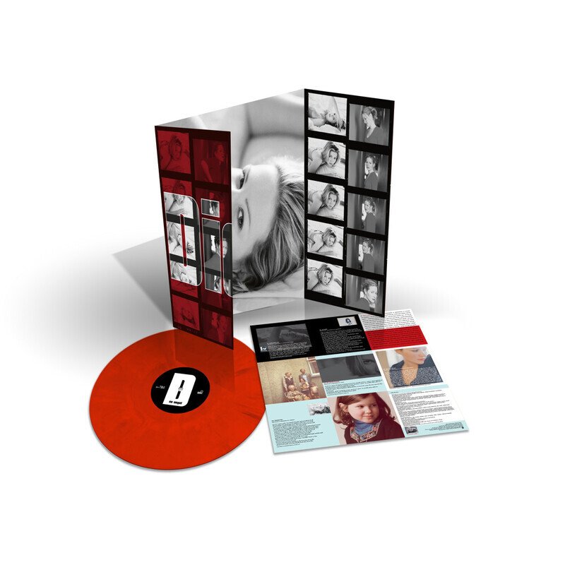 No Angel (25th Anniversary Deluxe Edition)