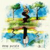 Rapture Of The Deep (Sky Blue)