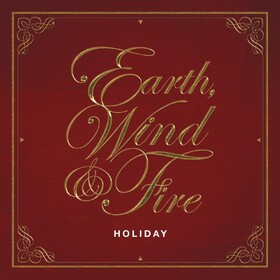 Holiday Earth Wind  Fire