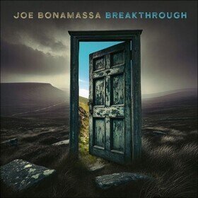 Breakthrough (Coloured) Joe Bonamassa