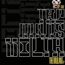 Tremulant EP The Mars Volta
