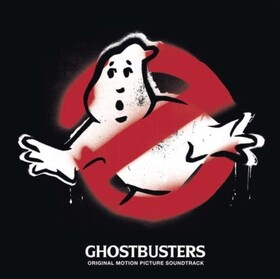 Ghostbusters  Original Soundtrack