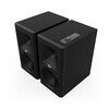 The Fives II Ebony