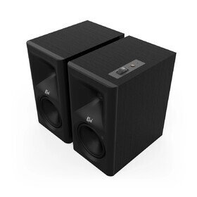 The Fives II Ebony Klipsch