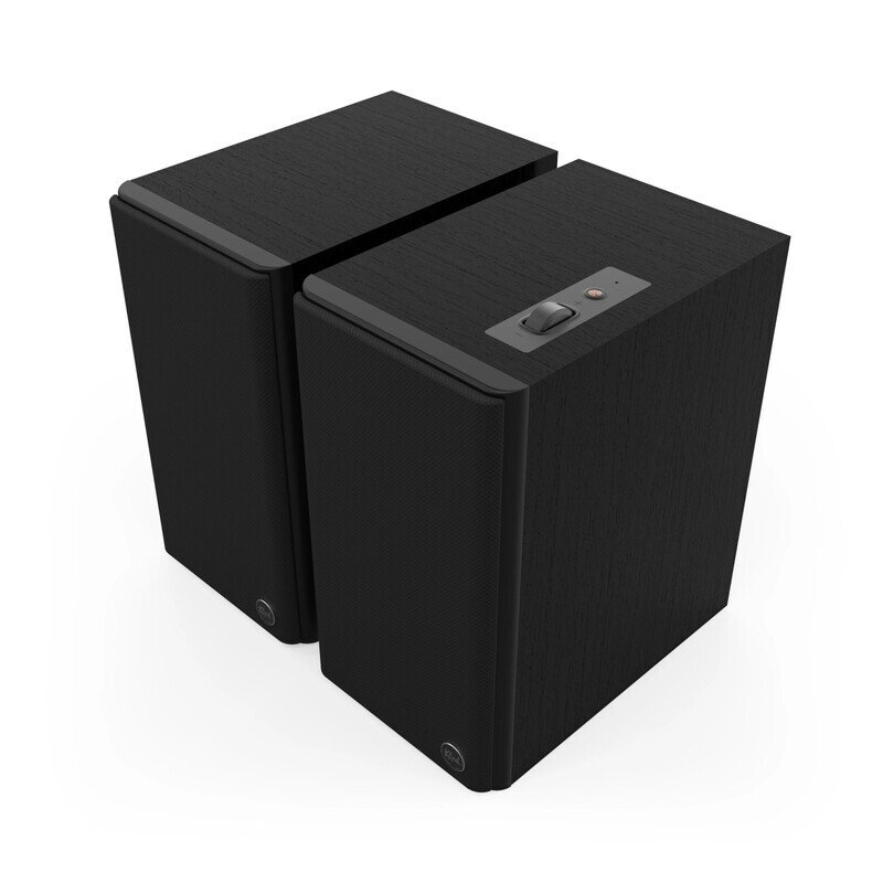 The Fives II Ebony