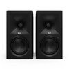 The Fives II Ebony