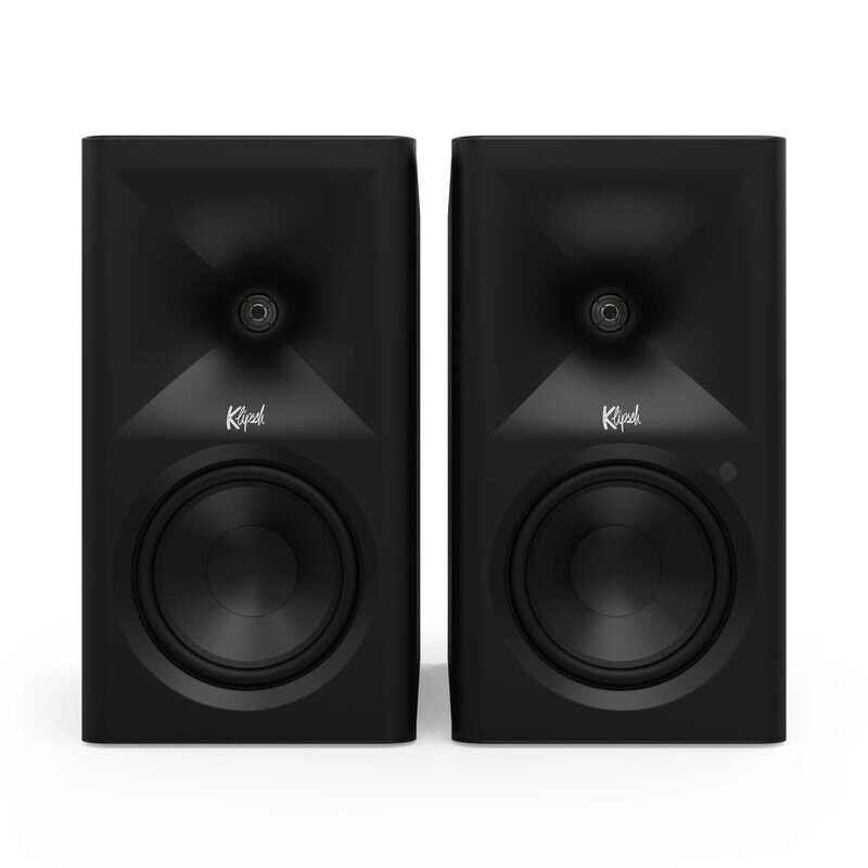 The Fives II Ebony