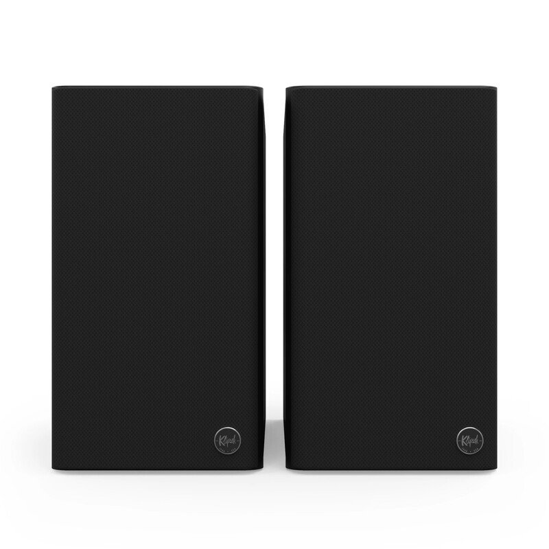 The Fives II Ebony