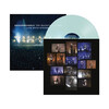 The Magnificent Tree - Live With Strings (Transparent Mint Green)