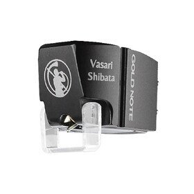 Vasari Shibata Gold Note