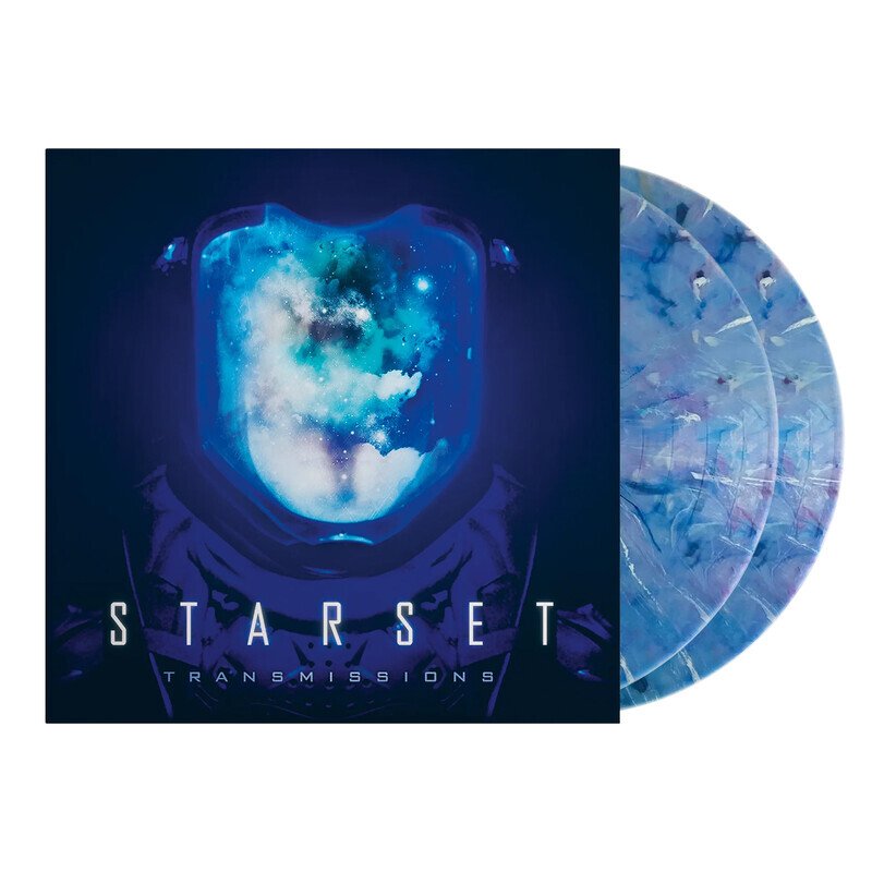 Transmissions (Limited Coloured Edition)