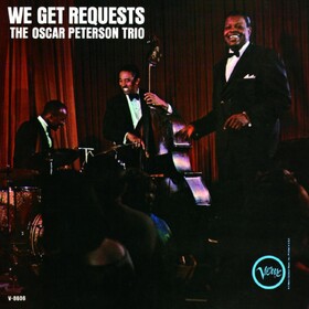 We Requests The Oscar Peterson Trio