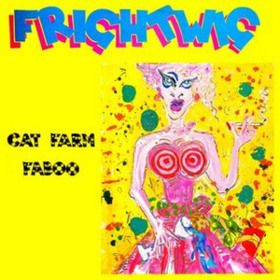 Cat Farm Faboo Frightwig