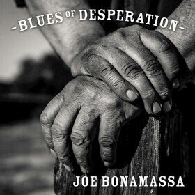 Blues Of Desperation (Limited Edition) Joe Bonamassa