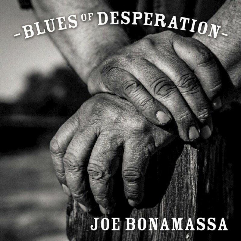 Blues Of Desperation (Limited Edition)