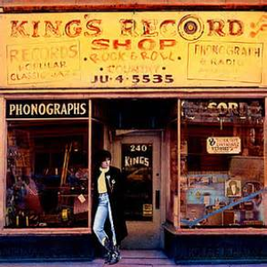 Kings Record Shop