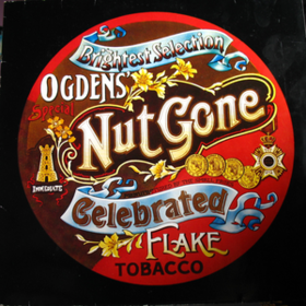 Ogden's Nut Gone Flake Small Faces