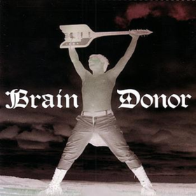 Drain'd Boner Brain Donor