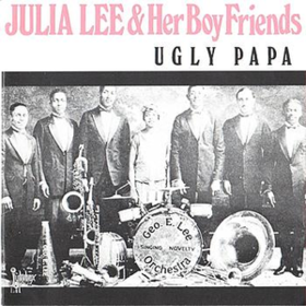 Ugly Papa Julia Lee