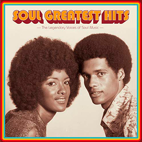 Soul Greatest Hits Various Artists