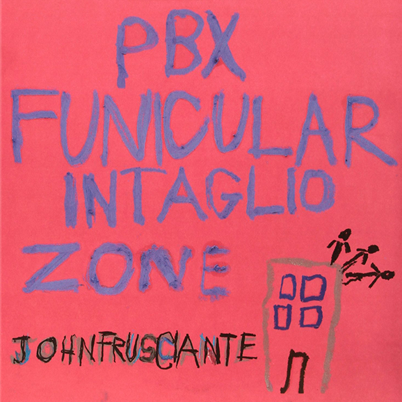 PBX Funicular Intaglio Zone