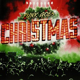 Punk Goes Christmas Various Artists