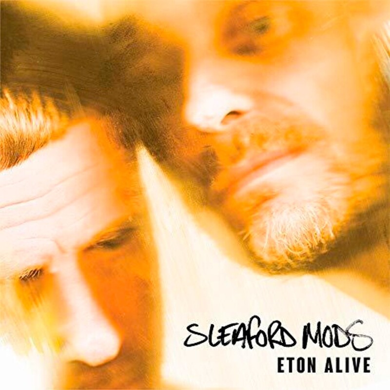 Eton Alive (Limited Edition)