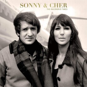 The Ingenious Time Sonny & Cher