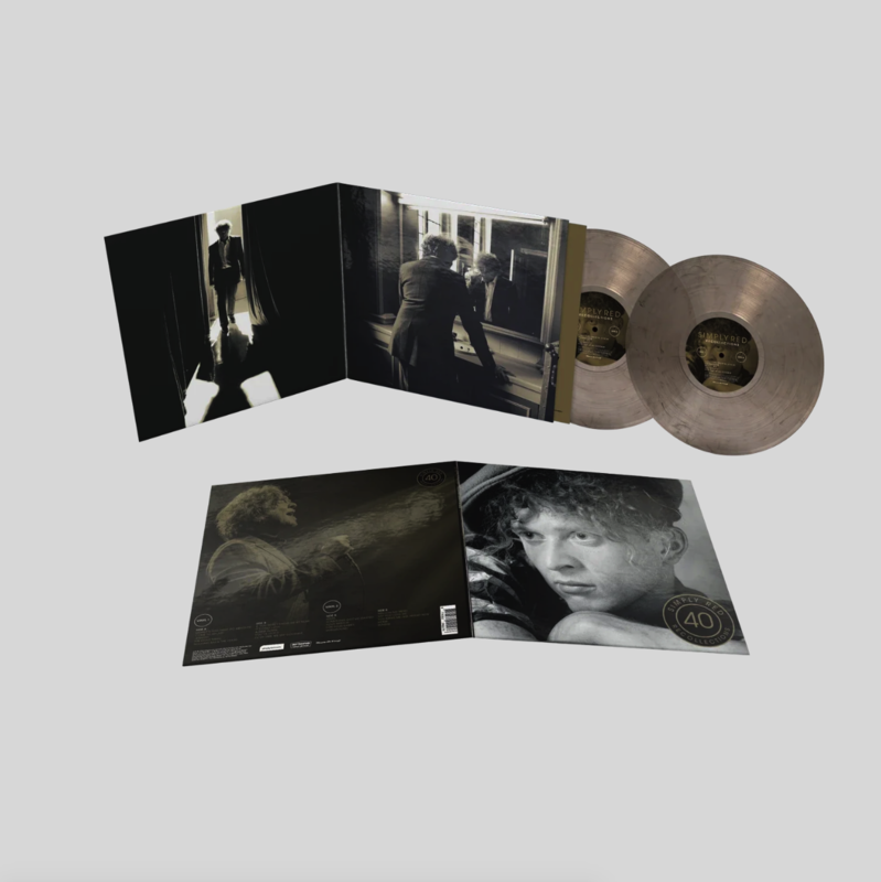 Recollections (Limited Smokey Marble Edition)