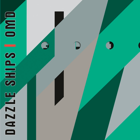 Dazzle Ships (Half Speed) Orchestral Manoeuvres In The Dark