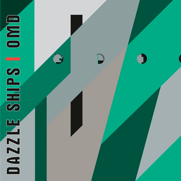 Dazzle Ships (Half Speed)