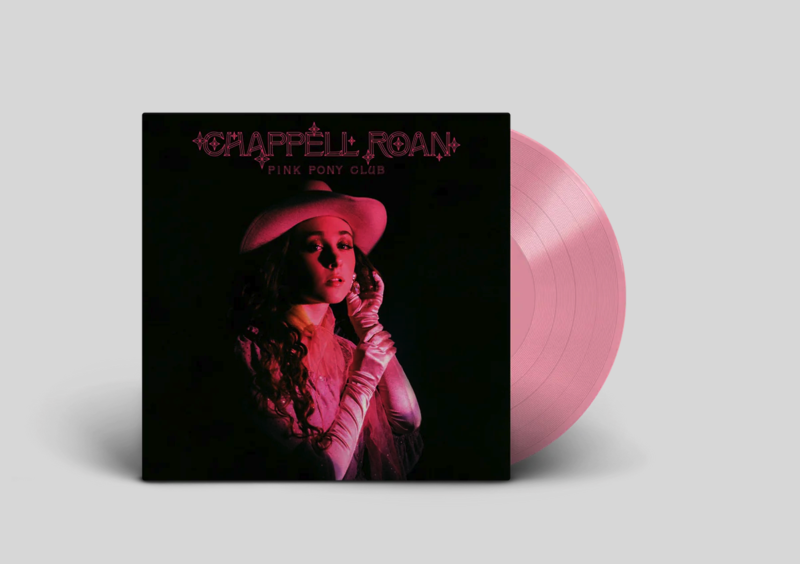 Pink Pony Club