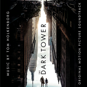 The Dark Tower (Junkie Xl) Original Soundtrack