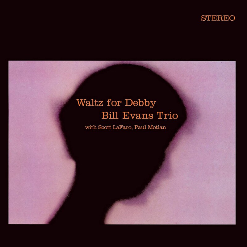 Waltz For Debby (Limited Edition)