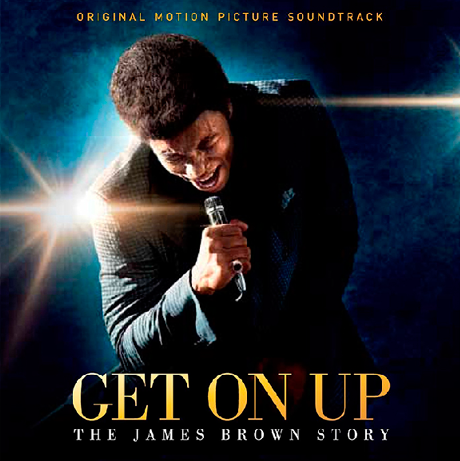 Get On Up: The James Brown Story