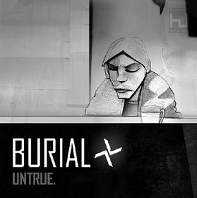 Untrue Burial